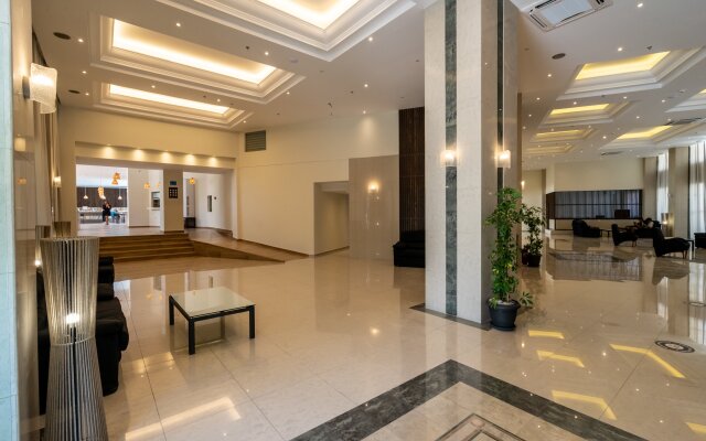Castellum Suites Hotel