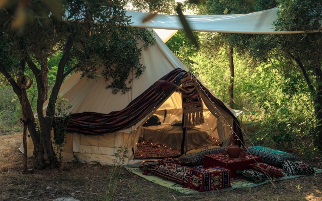 Butterfly Valley Glamping
