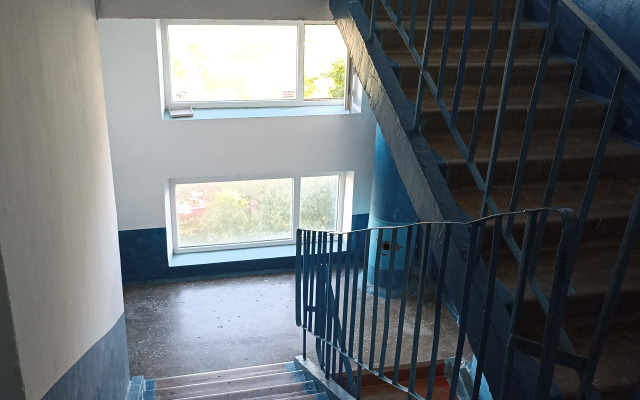 Квартира Большая уютная квартира