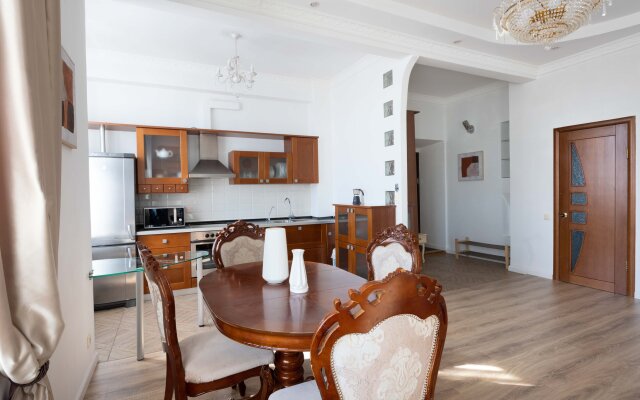 Riva Apart Tverskaya Apartments
