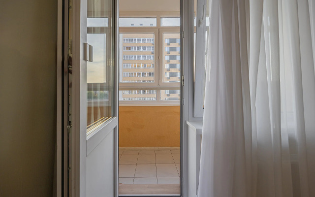 Апартаменты рядом с аквапарком