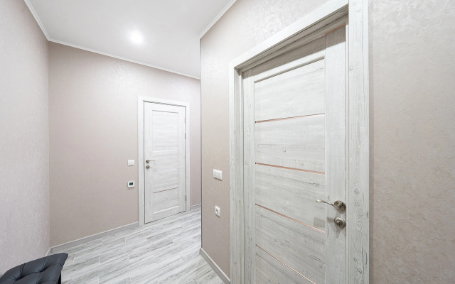 Inndays Apartments Na Makarenko 34 Flat