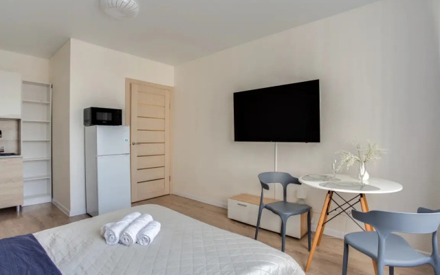 Apartslounge 9 Flat