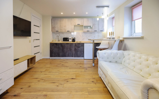 Na Dadaeva Apartments 3