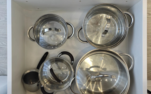 Квартира Уютный Дом у Моря