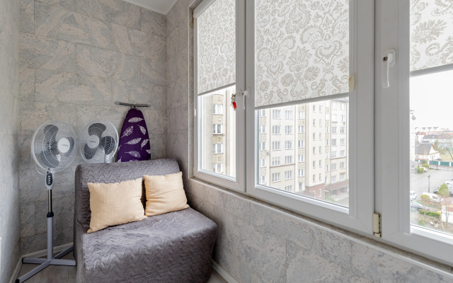 Квартира Уютная Двухкомнатная  Квартира на Московской