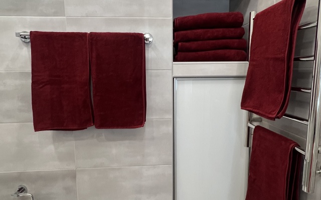 Demidova Khoums 4 Sezona Anapa Apartments