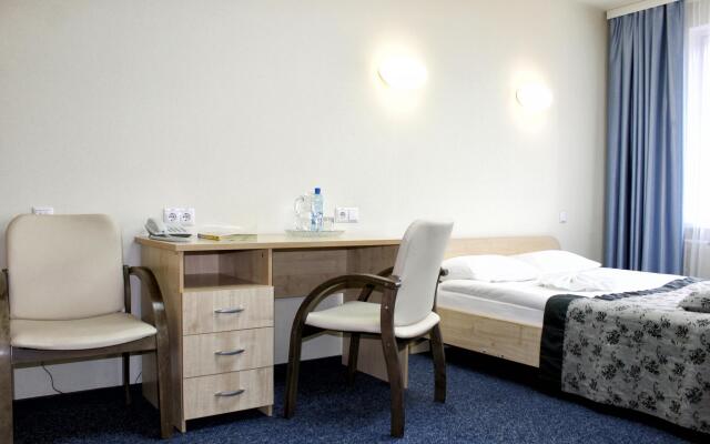 Ist Taym Hotel TGB