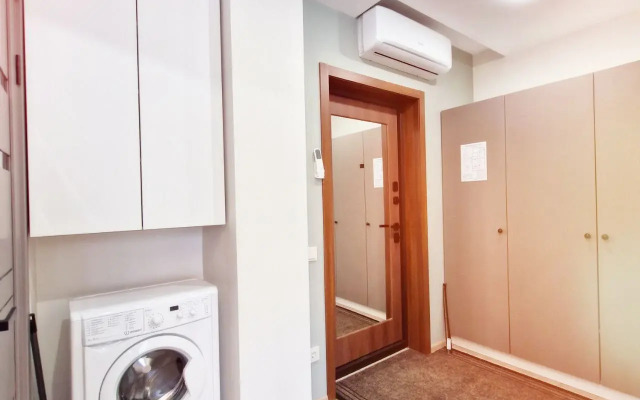Estet 4 Apartments