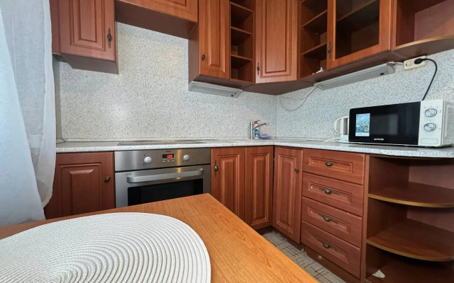 Квартира Однокомнатная на Площади Ильича