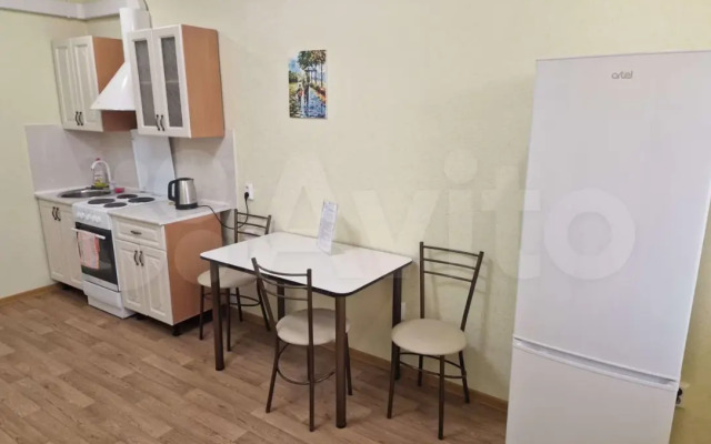 Квартира на Сурнова 30/6