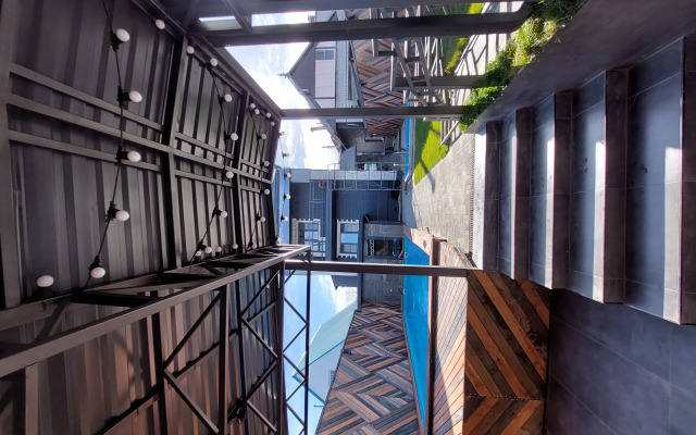 Nedacha Guest house
