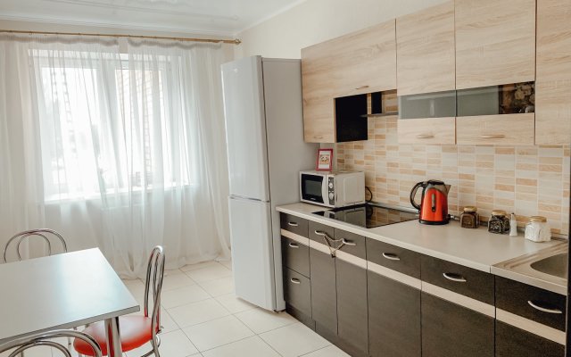 Chill Pill - centr - samozaseleniya 24/7 - 9g Apartments