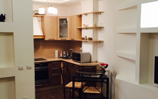 Na 50 Let Vlksm 13/1 Apartments