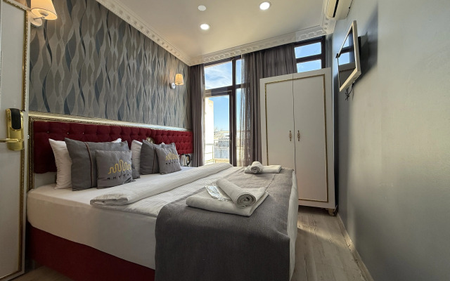 Rhythm Hotel