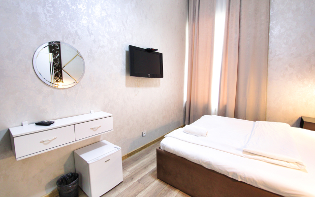 CIty Inn Nizami Hotel