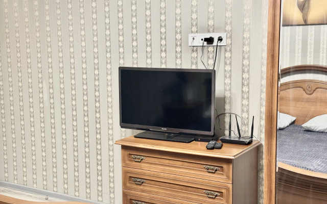 Апартаменты Любовь