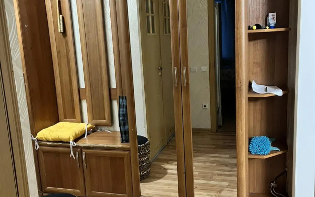 Квартира Около музея Мирового океана