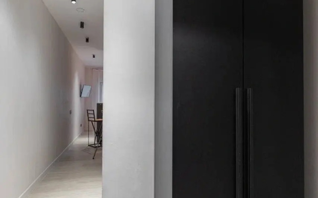 Апартаменты Нахимовский