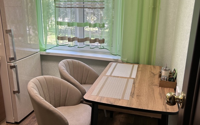 Uyutnaya V Tsentre Goroda Flat