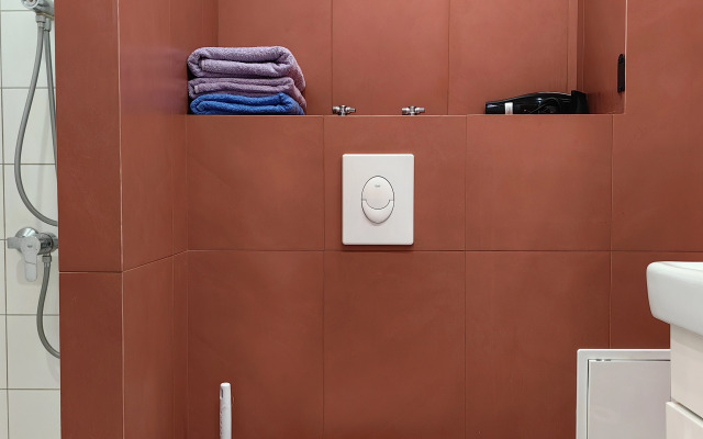 Квартира Войкова 6