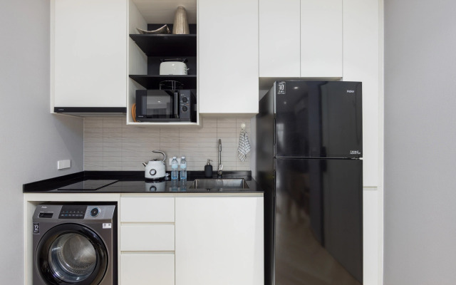 Апарт-отель The Title Legendary BangTao Beach by TropicLook