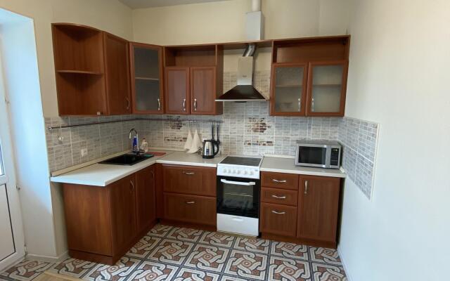 Квартира Однокомнатная