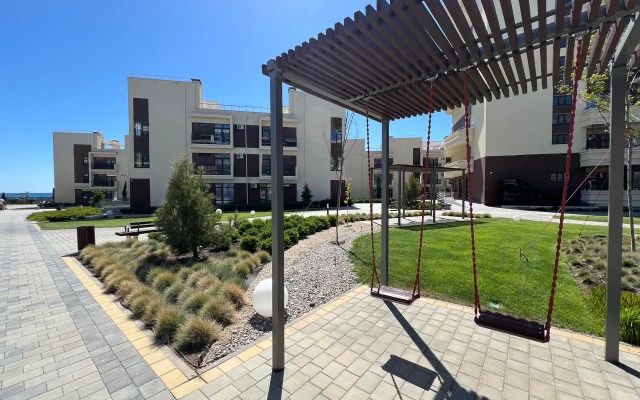 Atlas Apartments