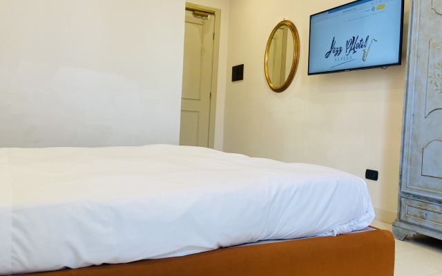 Jazz Hotel