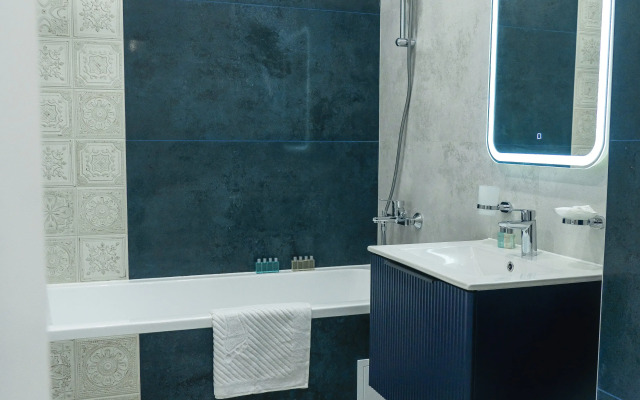 Апартаменты Apartment Kantiana 3.4