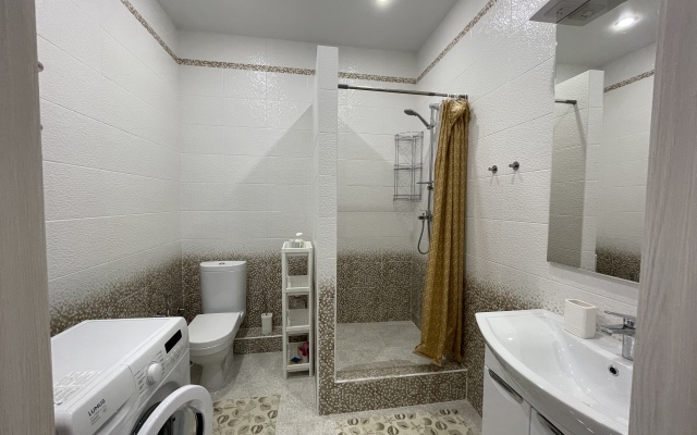 Квартира Крымская 22/20