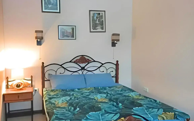 Апартаменты у Парка Победы