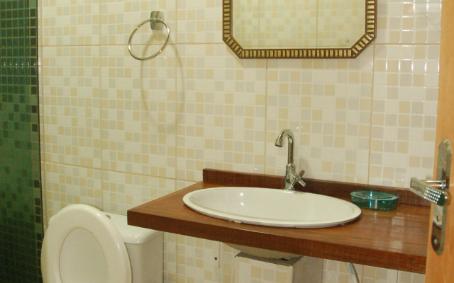 Aguasclaras Residencial Apart-Hotel