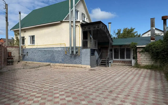 Частный дом Уютный дом для проведения мероприятий