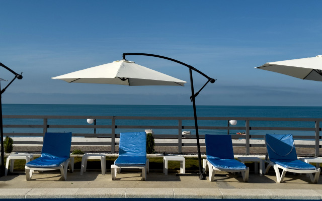 Отель Bruni Loft Hotel