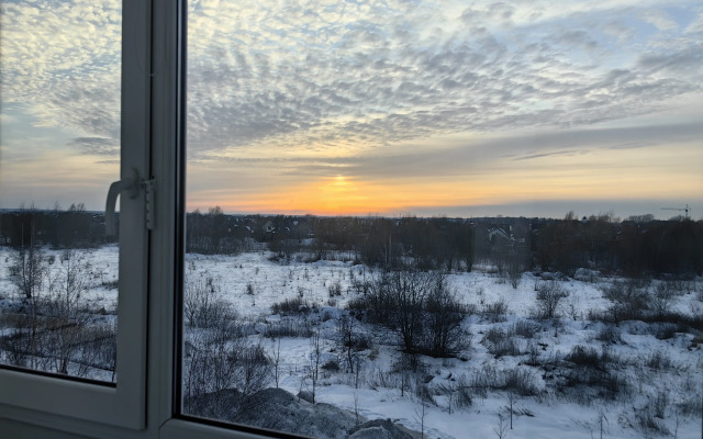 Апартаменты Стоп Снято Янтарный закат