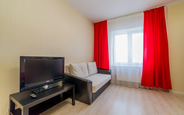 Soyuznaya 4 Apartments