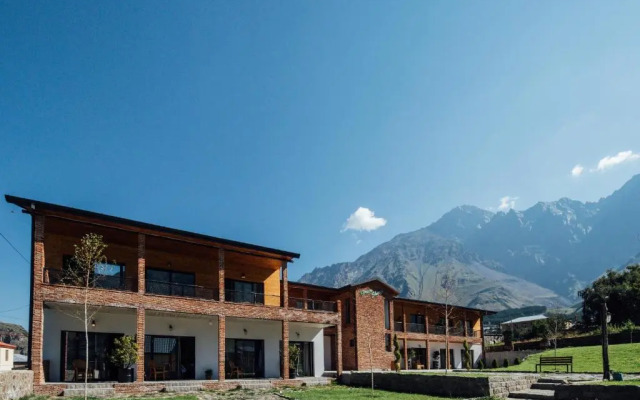 Boutique hotel Green Sheep