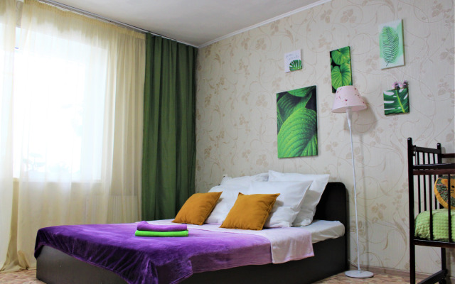 Den I Noch Apartments