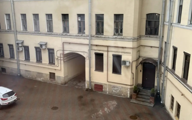 Квартира 2-к в центре