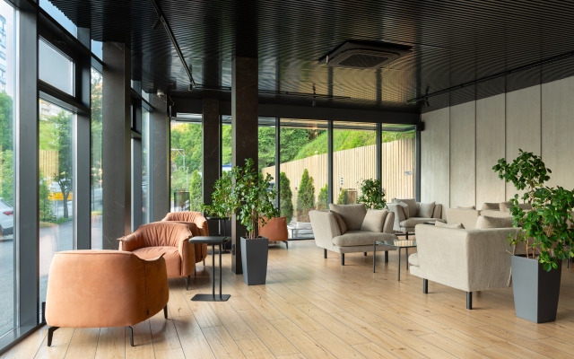 Breezko Hotel
