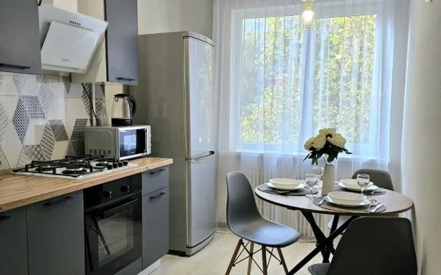 Апартаменты Best Guest House на Константина Симонова