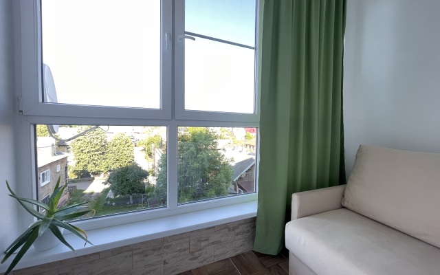 Zelenogradsk Apartments