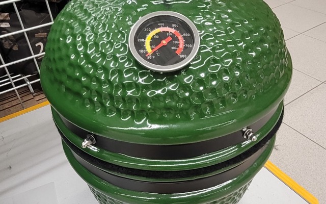 База отдыха Часовенская