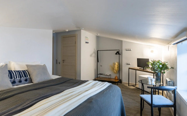 Hotel 55
