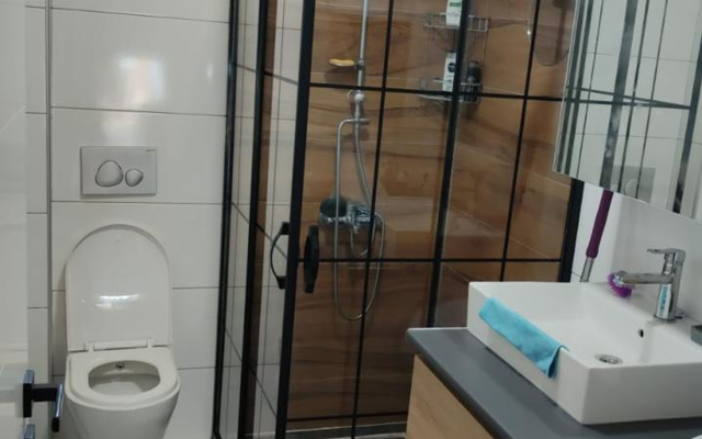 Tivat Terrace Suites Apartments