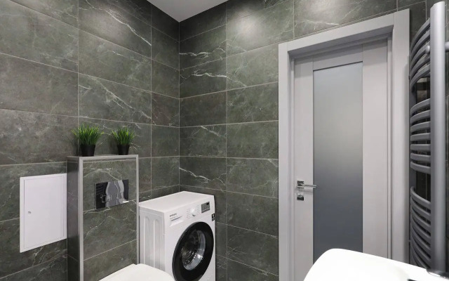 Квартира на Артиллерийской 87