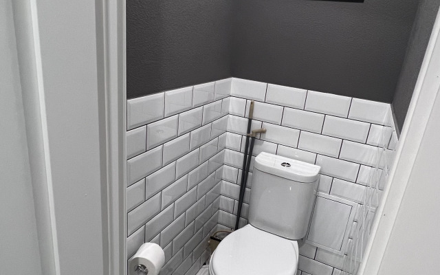 Квартира в самом центре с новым ремонтом