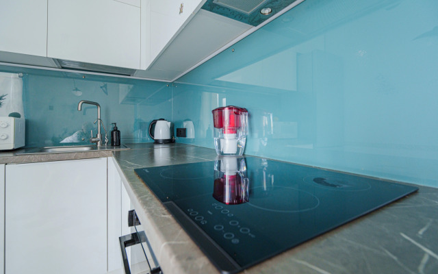 Квартира в центре города ЖК Арбатский