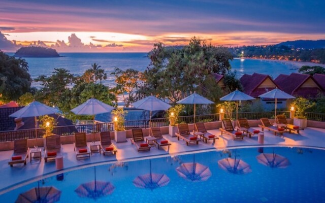 Chanalai Garden Resort
